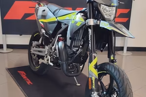 Fantic Motor XM 50 Performance Pronta Consegna