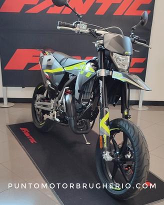 Fantic Motor XM 50 Performance Pronta Consegna