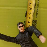 Neo-The Matrix Revolution 