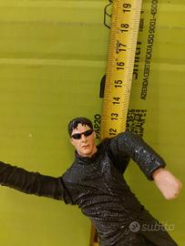 Neo-The Matrix Revolution 