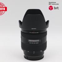Sony DT 16-50 F2.8 SSM (Sony)