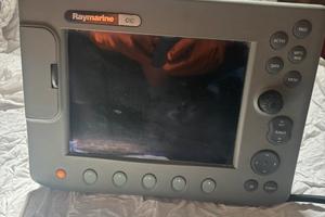 RayMarine c80