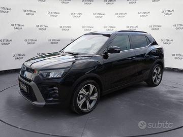 KGM Tivoli 1.5 GDI Luxury Automatic Turbo 135 CV