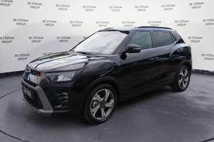 KGM Tivoli 1.5 GDI Luxury Automatic Turbo 135 CV