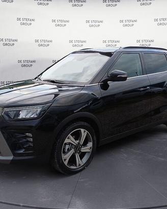 KGM Tivoli 1.5 GDI Luxury Automatic Turbo 135 CV