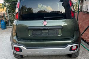 Panda cross twinair 0.9