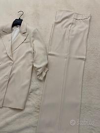 tailleur pantalone NUOVA COLLEZIONE