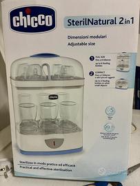 Sterilizzatore chicco
