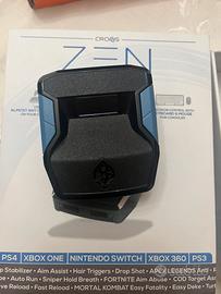 Cronus zen con script ottimi r6/cod