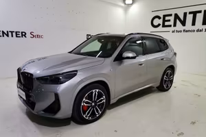 BMW X1 xDrive 20d MSport Pro DCT