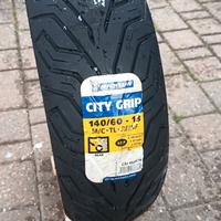 gomma scooter 140/60 R13 Michelin city grip 