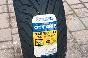 gomma scooter 140/60 R13 Michelin city grip 