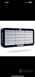 LAMPADA COLTIVAZIONE LED LUMENY 200W