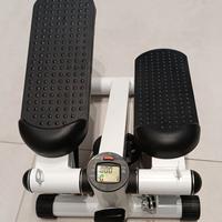 Ministepper nuovo e in perfette condizioni