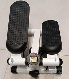 Ministepper nuovo e in perfette condizioni