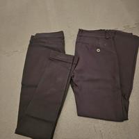 pantaloni donna