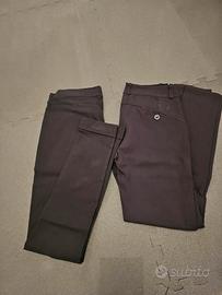 pantaloni donna