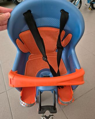 Seggiolino bici anteriore