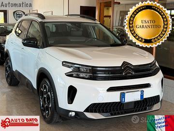Citroen C5 Aircross 1.5 BLUEHDI 130 cv. Eat8 FEEL 