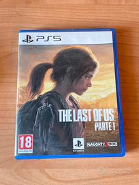 The Last of Us Parte 1 Remake PS5