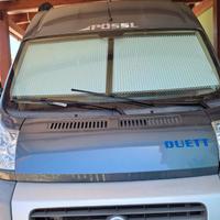 Fiat Ducato Possl Duett