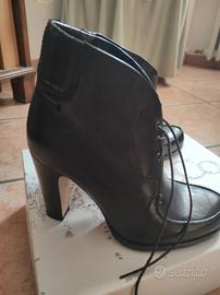 scarpe con il tacco n. 37 Max Mara