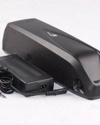 Batteria batterie biciclette elettriche FAT