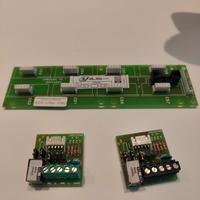 Modulo Relè CP8 Rel Elmo