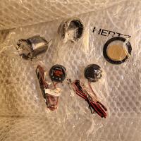 Tweeter Hertz Uno 24