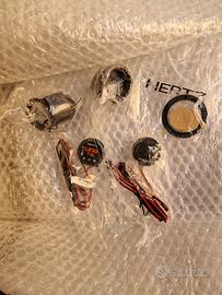 Tweeter Hertz Uno 24