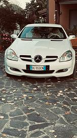 Mercedes SLK R 171 perfetta