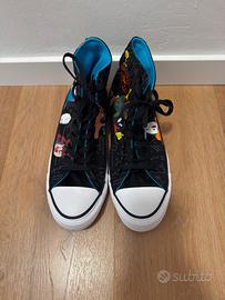 Converse All Star Space Jam