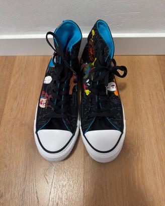 Converse All Star Space Jam