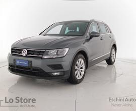 Volkswagen Tiguan 2.0 tdi business 150cv