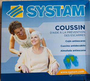 Cuscino antidecupito per sedia