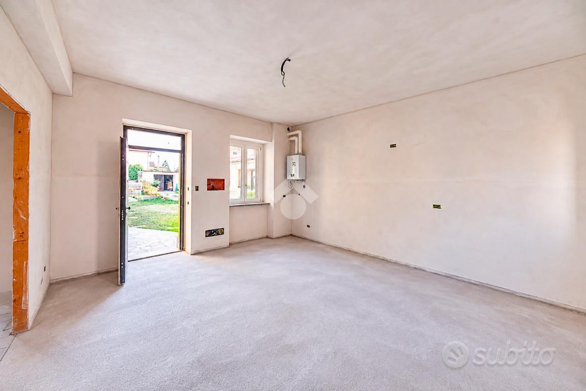 Appartamento – Rescaldina, Ravello - Altro
