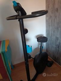 Cyclette Domyos Essential EB 120