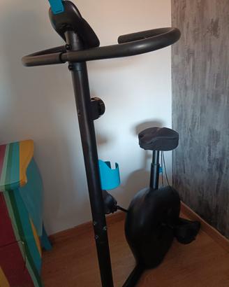 Cyclette Domyos Essential EB 120
