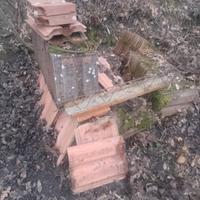 tegola doppia romana ed altro