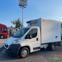 PRUGEOT BOXER 2.2 HDI Furgone frigo e sponda ATP F