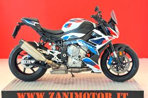 Bmw M 1000 R -2023- PERFETTA