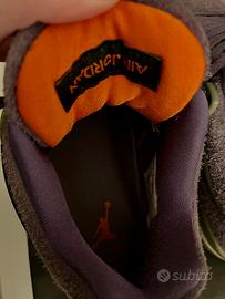 Jordan originali con scatola