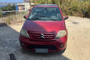 Citroen C3 1600 90 cavalli 