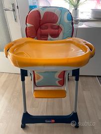 Chicco Mamma Toy