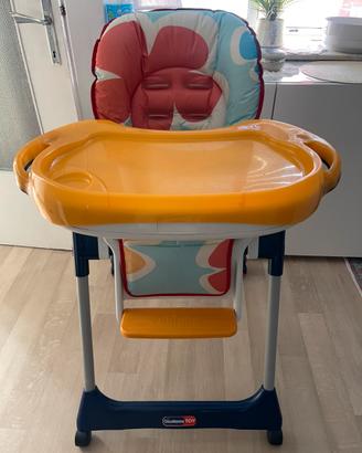 Chicco Mamma Toy