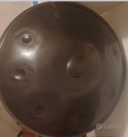 Handpan