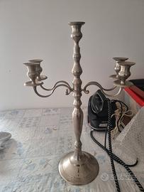 Candelabro da tavolo 