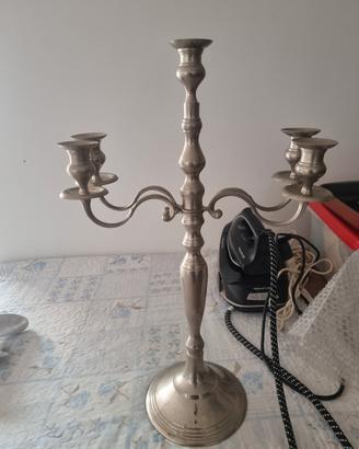 Candelabro da tavolo 