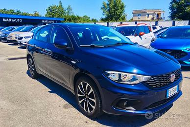 Fiat Tipo Lounge DIESEL EURO 6