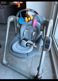 Inglesina Wave nuova